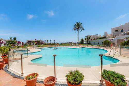 Olas de Calma Apartment | Peaceful Retreat