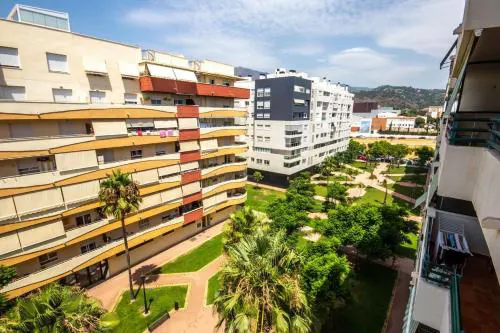 One bedroom apartment in Estepona