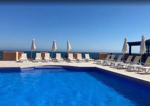 Paraiso Beach - Apartamento junto a la playa