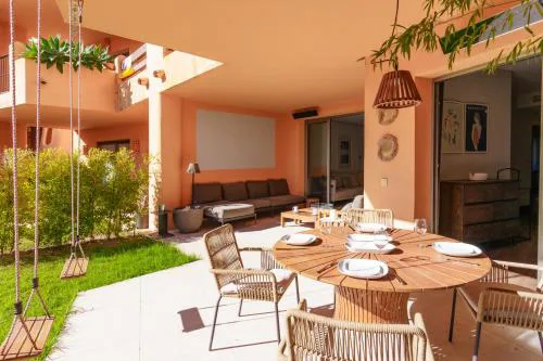 Paraíso de Bel Air By Lica Homes
