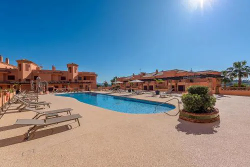 Paraiso Del Sol