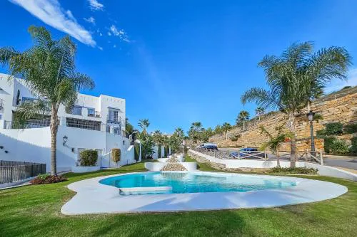 Paraiso Pueblo