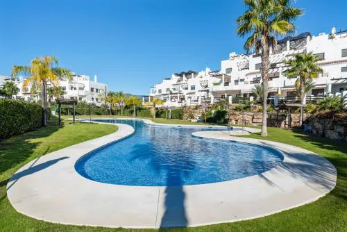 Perla Del Sol Estepona