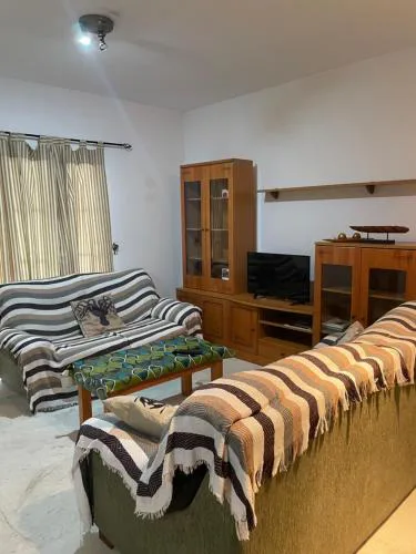 Piso vacacional Estepona