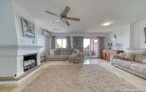 Playa Azul Beachfront Townhouse
