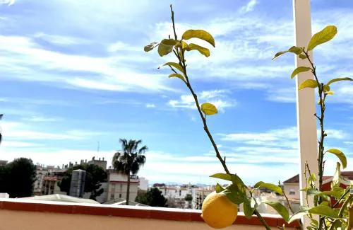 Precioso apartamento A, grandes terrazas, piscinas