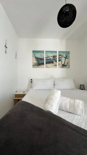 Puerto deportivo, Estepona