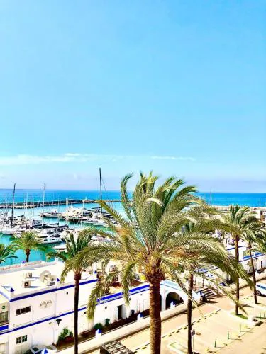 Puerto Paraiso