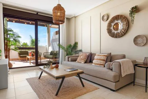 Residence Velora Bay Estepona