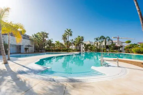 Resort Marbella Pools Family Golf Wifi Children