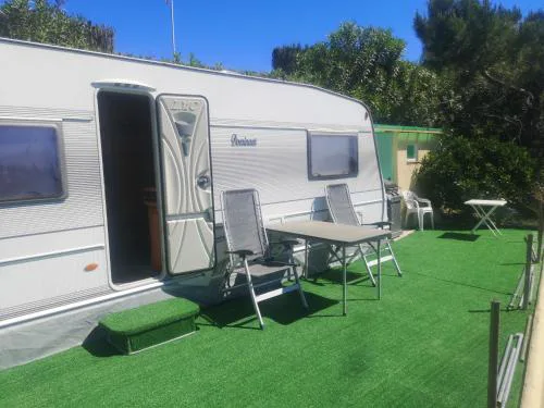Roca Caravan