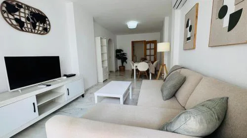 Room City Estepona Los Áticos