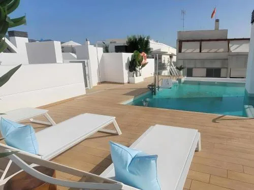 Salara Living by Lica