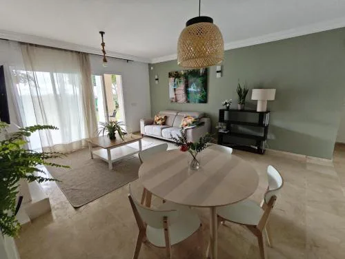Sea and Sun Hills New Golden mille Flat 1