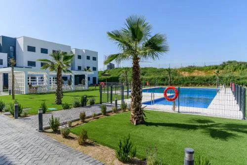 Sea Views Estepona