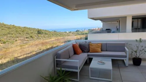 Seaview Bahia Dorada 3 bedrooms Endast långtidsuthyrning
