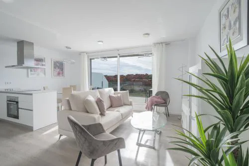 Serenity apartment 2BR with pool