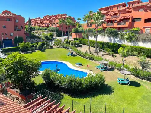 Sol Estepona