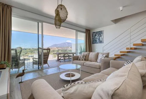 Stunning Three Bedroom Townhouse with Great Views!