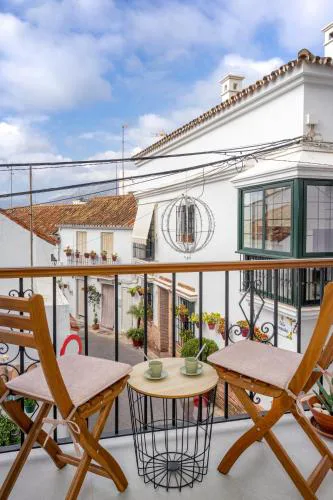 Terra by La Pita - Central Premium Apartment with Parking