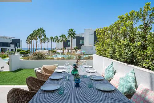 The Island - casa 32