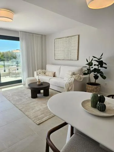 The Luxury Lookout Marbella