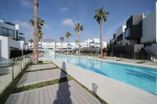 The Next Gen Villa