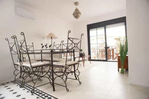 Three bedroom apartment in top location