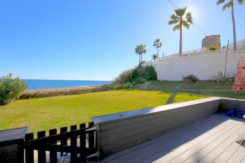 Townhouse SEASCAPE