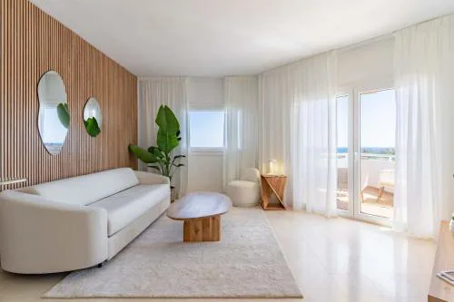 Ultimate Rentals - Casa Sea View Estepona - Near Laguna Beach