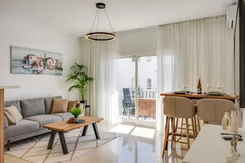 Ultimate Rentals - Heerlijk Appartement Op Loopafstand Van Het Strand - Gezamenlijk Zwembad