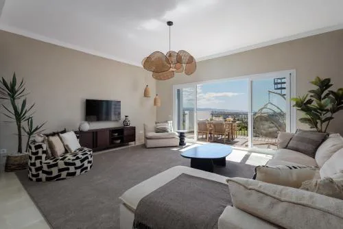 Ultimate Rentals - Luxe Penthouse In Golf Paradijs - Paraíso Pueblo