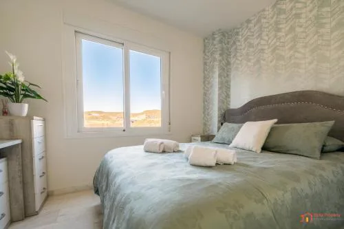 Valle Romano Golf Getaway