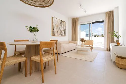 Via Celere Estepona