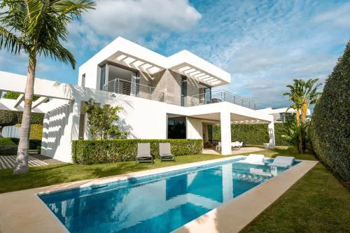 Villa Dominica 10