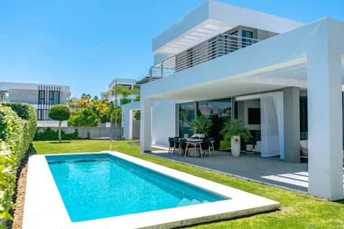 Villa Dominica 8