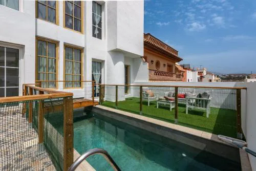 Villa En Bel Air