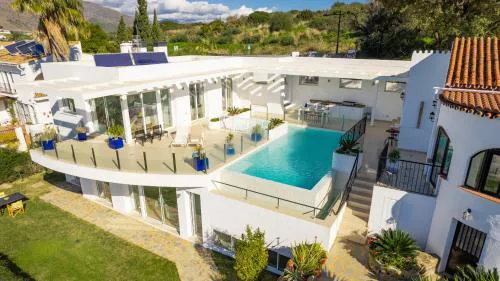 Villa Hesla