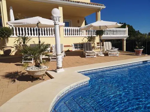 Villa Roca - 1st floor