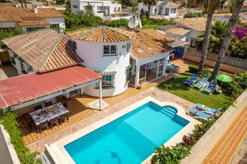 Villa Ruby