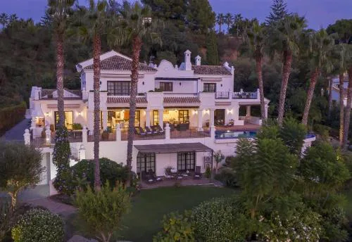 Villa Sildavia