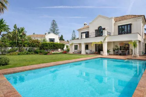 Villa Vainilla