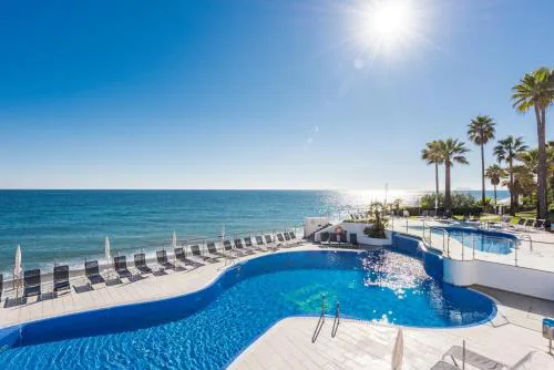 VIP Dominion Beach Estepona