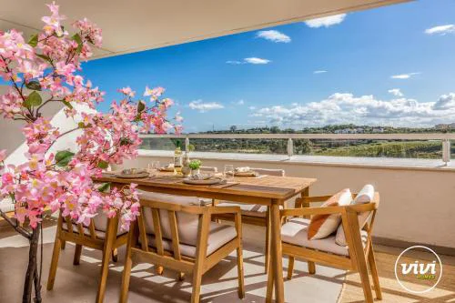 ViVi Homes - Casa di Sunshine