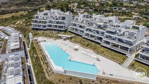 ViVi Homes - Han Pool, Golf & Terrace