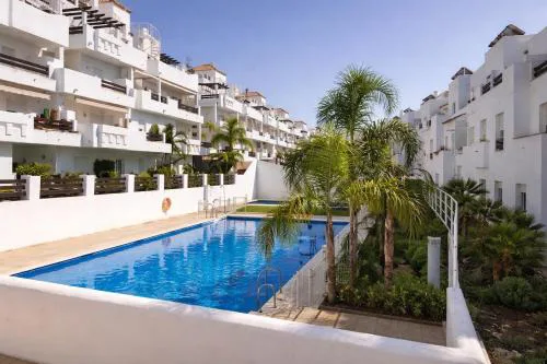 Winahost Apartamento Valle Romano