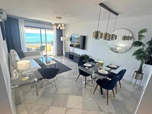 XXIV Apartamentos Morales&Arnal