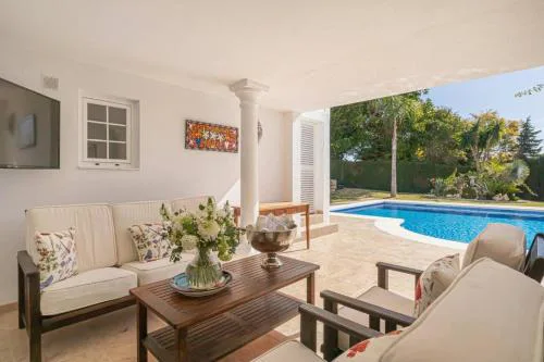 Your Holiday Home From Home