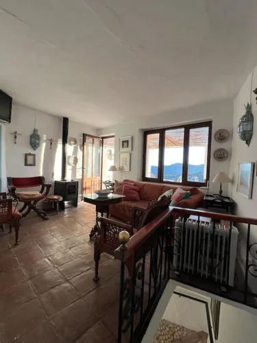 63 Calle Real, Frigiliana.