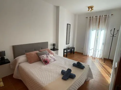 Apartamento de Frigiliana ,2